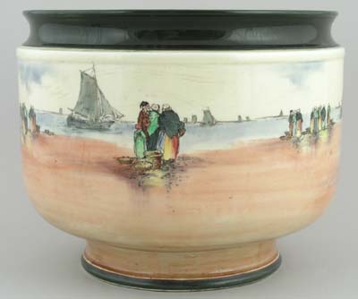 Cache Pot or Jardiniere c1920s